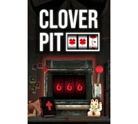 CloverPit Steam Key (PC) GLOBAL