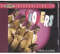 Clovers - A Proper Introduction to the Clovers: Ting-A-Ling