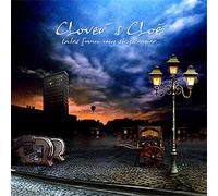Clover's Cloé - Tales From My Skycraper