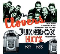 Clovers - The Clovers - Jukebox Hits 1951-1955