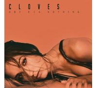 Cloves One Big Nothing (CD) Album (Importación USA)