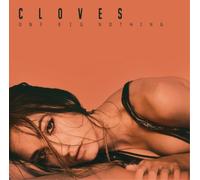 Cloves One Big Nothing (CD) Album (Importación USA)