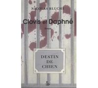 Clovis Et Daphné (ebook)