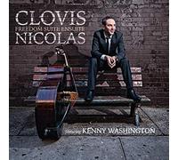 Clovis Nicolas - Freedom Suite Ensuite