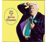 Clower, Jerry - Best of Jerry Clower