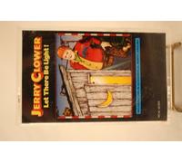 Clower, Jerry - Let There Be Light [Casete]