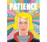 Clowes, Daniel - Patience