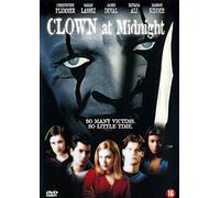 Clown at Midnight (import)