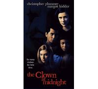Clown at Midnight, the [Francia] [VHS]