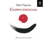 Clown Esencial (audiolibro)