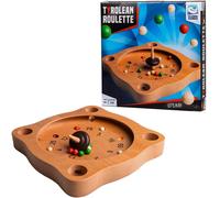 Clown Games - Tiroler Roulette van Hout - 1 Spel