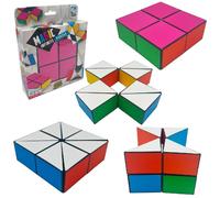 Clown Games - Clown Magic Puzzle Infinite NUEVO