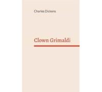 Clown Grimaldi (ebook)
