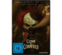 Clown in a Cornfield – Eli Craig / Aaron Abrams, Katie Douglas – DVD – Alemania