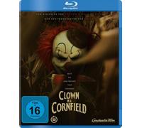 Clown in a Cornfield [Alemania] [Blu-ray]