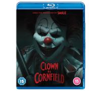 CLOWN IN A CORNFIELD BLU-RAY