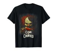 Clown in a Cornfield Frendo in The Field Camiseta