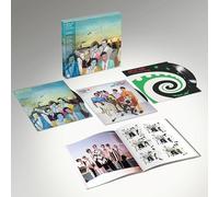 CLOWN IN A CORNFIELD UHD