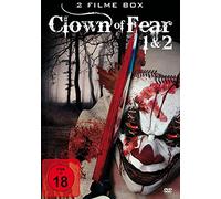 Clown of Fear 1 & 2 [Alemania] [DVD]
