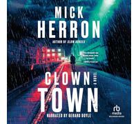 Clown Town: 9 (Slough House)