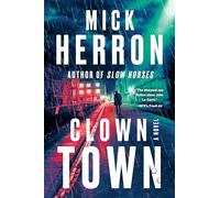 Clown Town (Slough House, 9)
