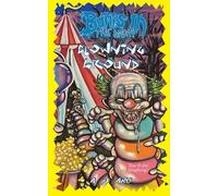 Clowning Around (Bumps In The Night)