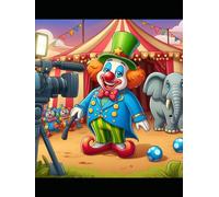 Clowns Abroad!: Our very real need to give respect, worth , value and dignity to all peoples upon Earth!