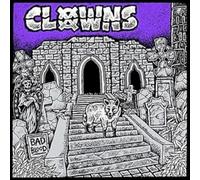 Clowns - Bad Blood [Vinilo]