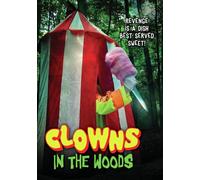 Clowns In The Woods [USA] [DVD]