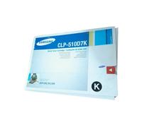 Samsung CLP-510 toner negro (Samsung CLP-510D7K)