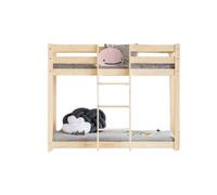 Clp litera infantil de madera mila - 90x200cm