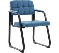 Besucherstuhl Canada B Stoff