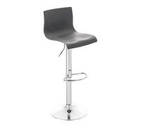 Taburete de bar hoover 36x39x84-104 cm