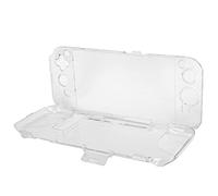 Clphendorine Funda Protectora para PC de y Lite, Carcasa Integral para Consola de Juegos de una Sola Pieza con absorción de Impactos y diseño antiarañazos, Cubierta de Ajuste a