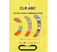 CLR ABC CCC S (Color Coded Communication)