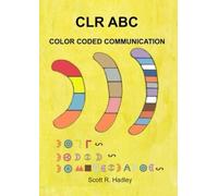 CLR ABC: Color Coded Communication
