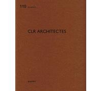 CLR architectes: De aedibus 110