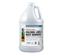Clr Pro cl-4pro Calcio, cal y eliminador de óxido, 1 Gallon Bottle, multicolor, 1
