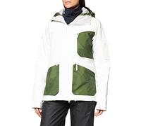 Clrw Lobezno, Chaqueta Mujer, Mujer, Wolverine, Bianco, M
