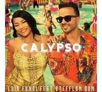 CΑLΥΡSΟ FEAT. STEFFLON DON. Estándar CD Sencillo