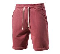 CLSDRZC Cotton Soft Shorts Men Summer Casual Home Stay Men's Running Shorts Sporting Men Shorts Jogging Short Pants Men