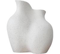 CLSDRZC Creative Flower Vase Vase for Office Dining Table Living Room