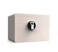 CLSDRZC, Fireproof Waterproof Deposits Segurt S Factin Sprint S Anti -Te -Theft Electronic se Puede Fijar para Instalar múltiples - 35x25x25cm (para el Uso de Efectivo en el hogar G (