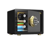 CLSDRZC Gabinete S, Inicio Pequeño contraseña electrónica Invisible Efectivo y cheques con la Pared de Estilos múltiples Clave