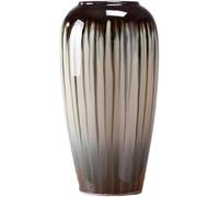 CLSDRZC Home Decor Flower Vase Chinese Zen Decorative Ornaments High Temperature Kiln Varying Glaze Ceramic Vase Desktop