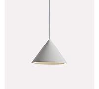 CLSDRZC Minimalist arons Halo Chandelier Restaurant Bedroom 's Room Dessert Shop Cafe Clothing Store Studio Chandelier,C