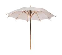 CLSDRZC Outdoor Parasol Outdoor Patio Umbrella Decorate Shade Cloth Umbrella for Garden Without Base Patio Garden Umbrella