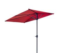 CLSDRZC PCS 1.2M Garden Sun Protection Umbrellas, Replacement an Ancient Parasol, Easy to Assemble, with 5 Ribs, for Beach/Pool/Patio, Patio Umbrella Outdoor
