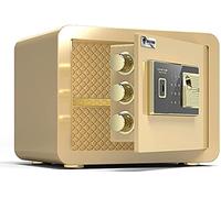 CLSDRZC Security SF Sfingerprint contraseña bloquea la Seguridad de Bloqueo electrónico de Bloqueo, para la Oficina del Hotel de Negocios en el hogar 6 Formas de desbloquear