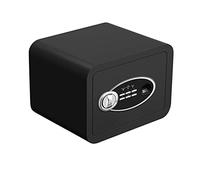 CLSDRZC Seguridad, para la instalación electrónica de Huellas Digitales Anti-Mito de Inicio 35 * 25 * 25 cm